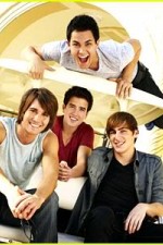 Watch Big Time Rush Zumvo